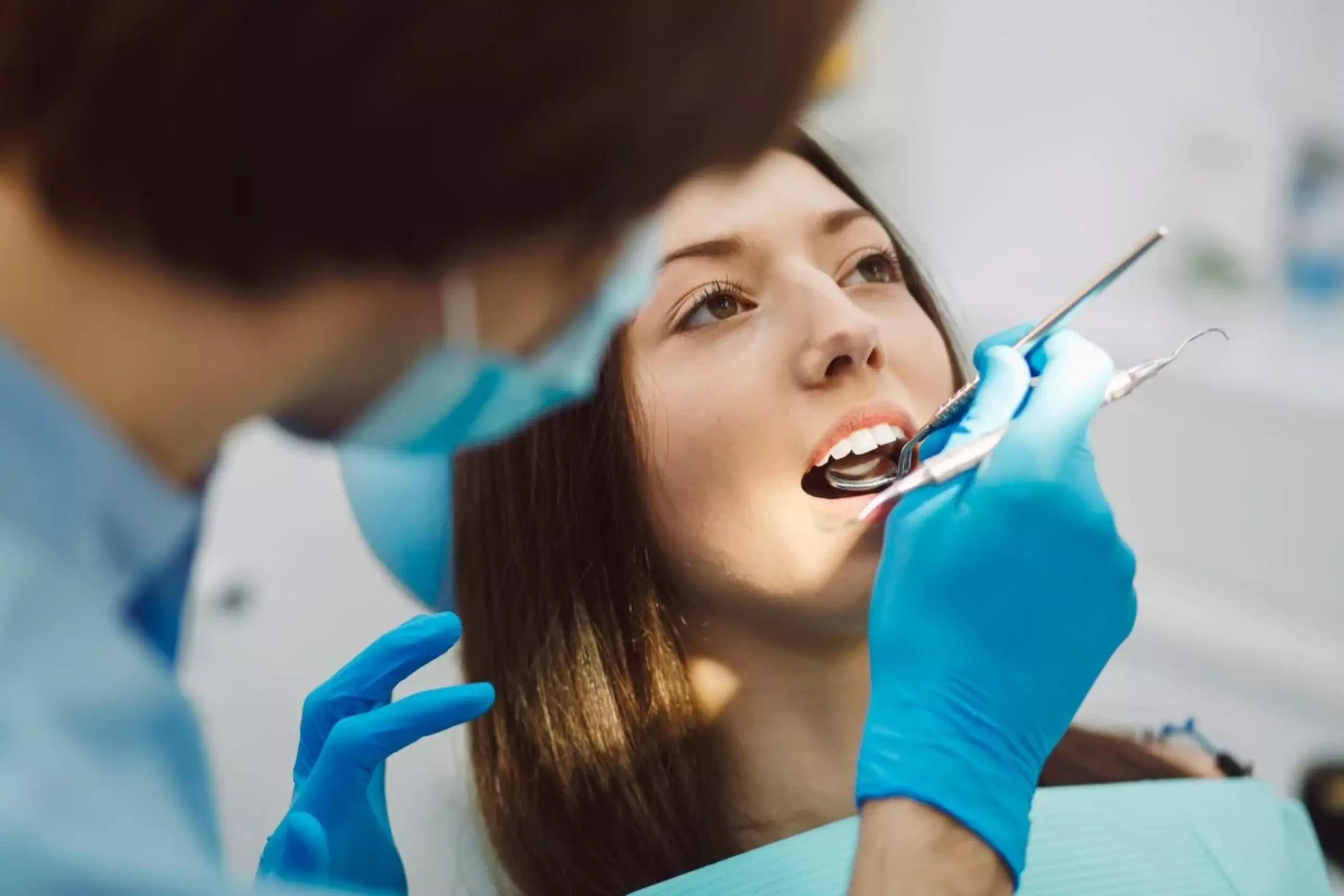 Dental Gigi Adalah Kunci Mencegah Masalah Gigi dan Gusi Sejak Dini