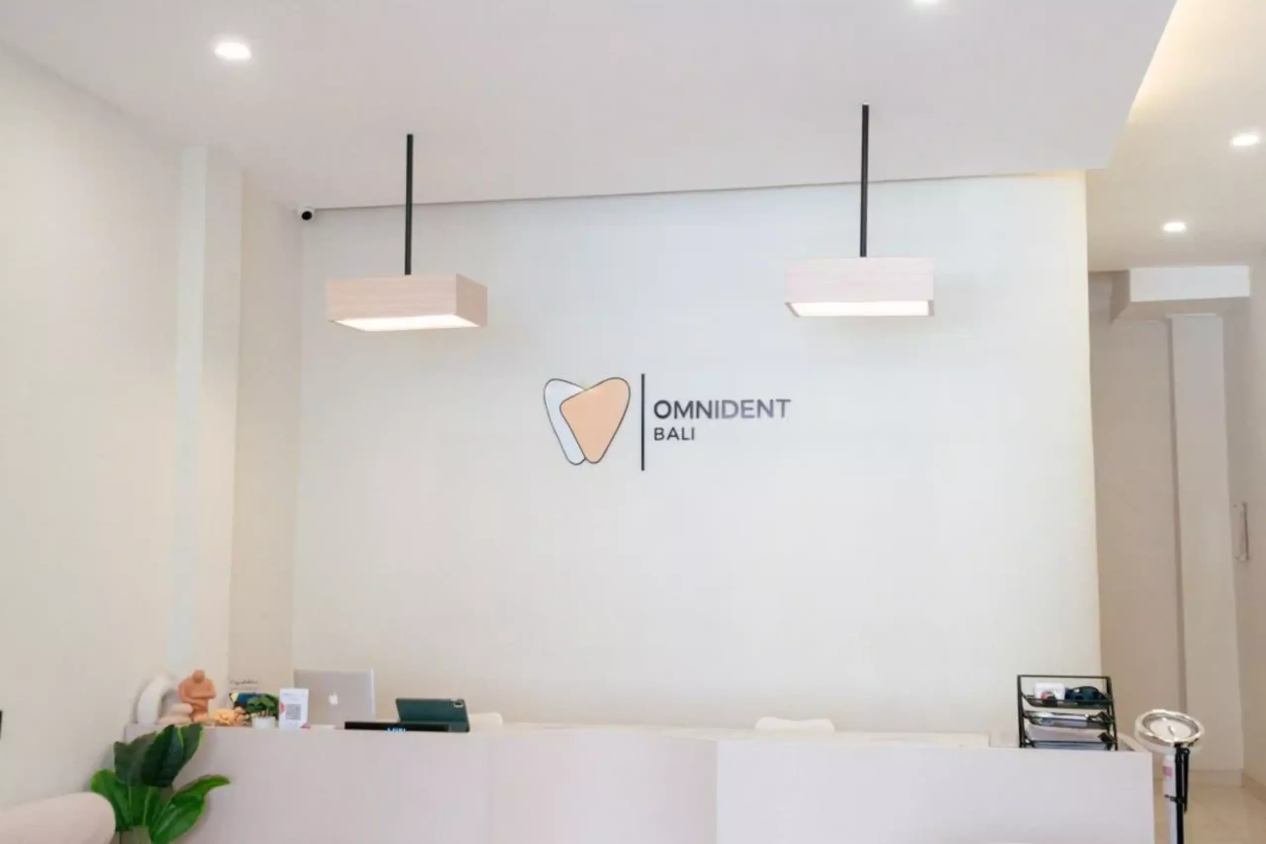 Klinik Gigi Aesthetic Omnident Denpasar – Bali