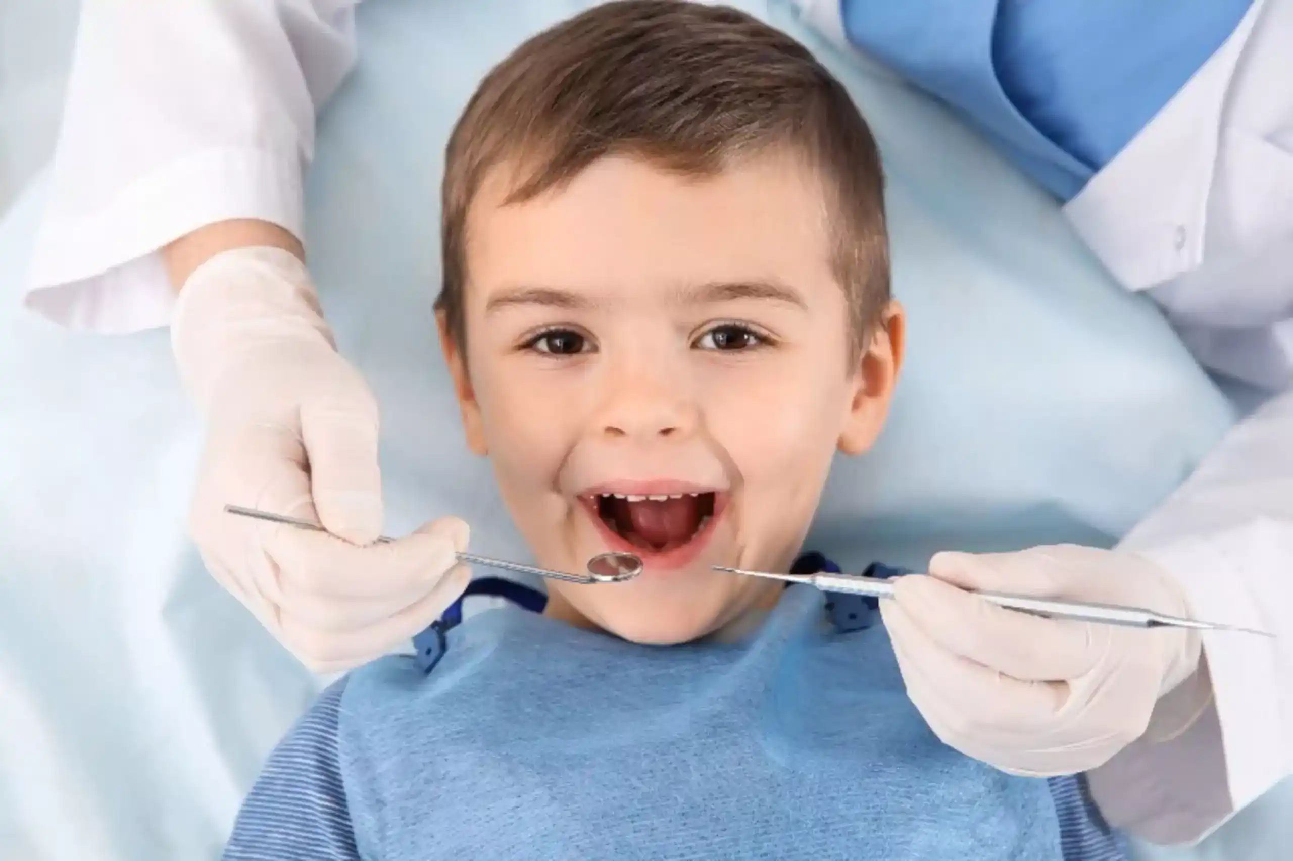 Dentist Denpasar: Atasi Masalah Gigi Anak Tanpa Rasa Sakit