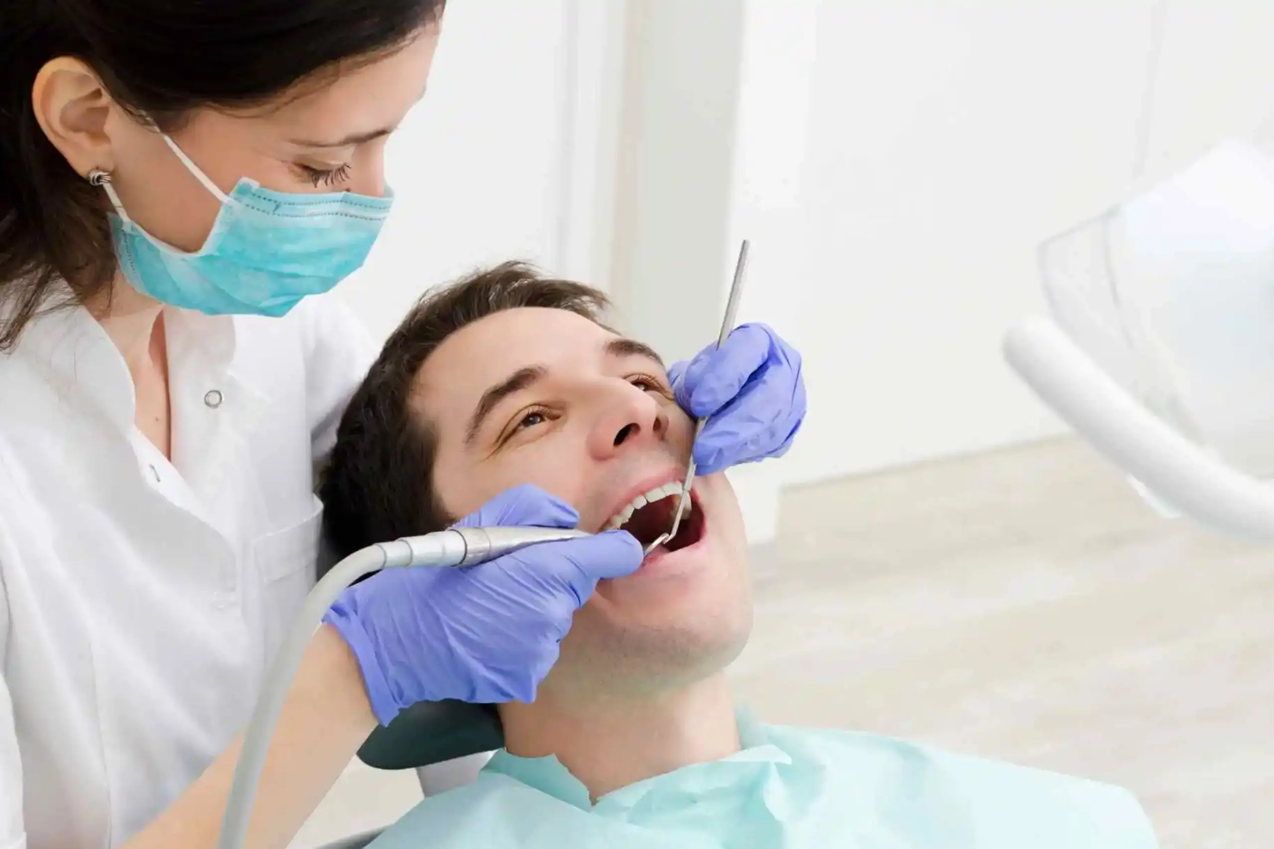 Apa Itu Teeth Cleaning dan Berapa Biayanya di Bali