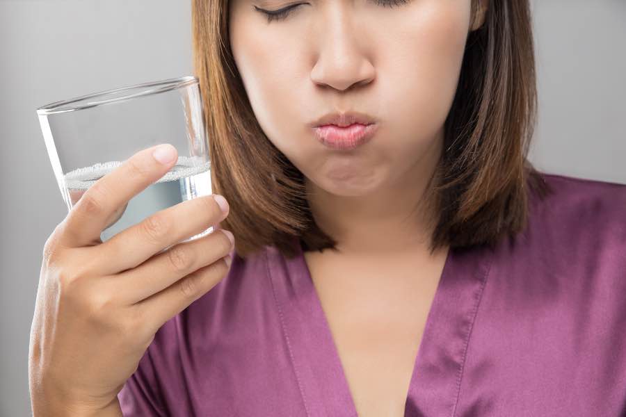 Minum Soda Buat Gigi Rapuh ? Ini Faktanya