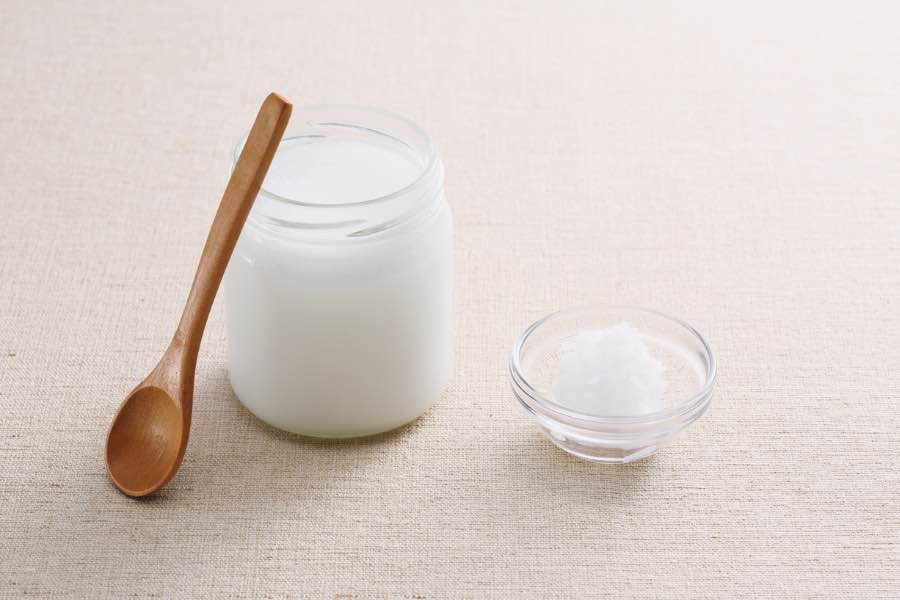 Air Garam Bisa Bersihkan Mulut ? Ini Faktanya