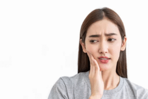 Ini Penyebab Gigi Tumbuh Tidak Teratur