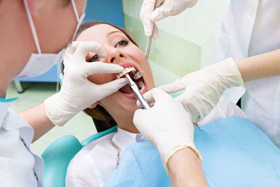 Manfaat Tooth Extraction untuk Kesehatan Mulut