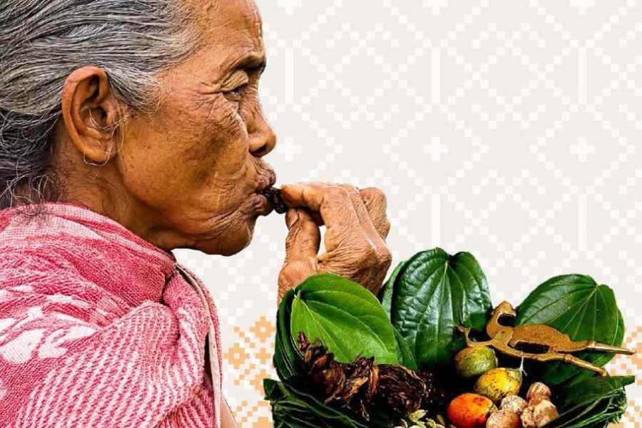 Cara Tradisional Jaga Kesehatan Gigi