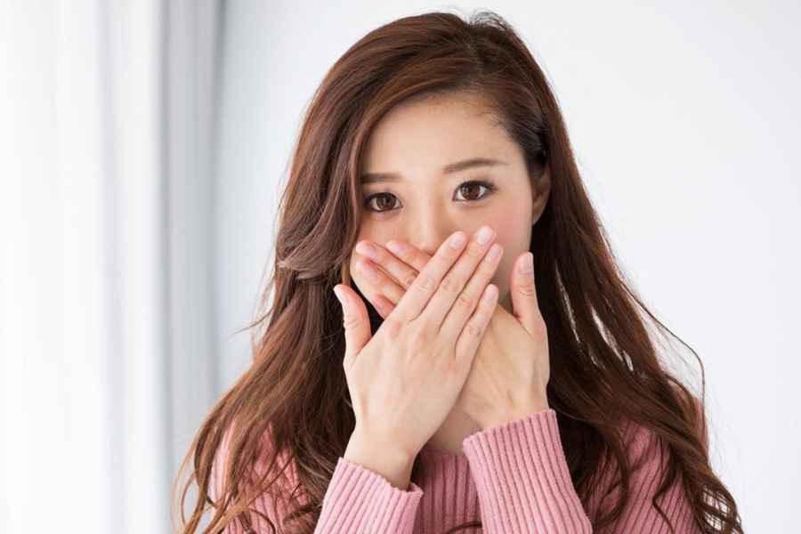 Cara Alami Hilangkan Bau Mulut