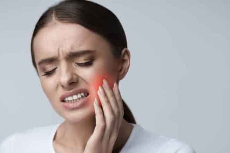 Gigi Terasa Sakit? Ini Solusinya