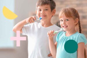 Cara Alami Jaga Kesehatan Mulut Anak