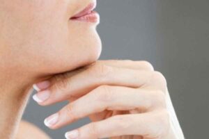 Ciri Rahang yang Tidak Normal