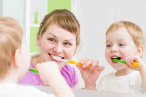 Cara Seru Kenalkan Kesehatan Gigi untuk Anak