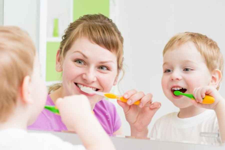 Cara Seru Kenalkan Kesehatan Gigi untuk Anak