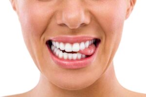 Sering Tergigit Saat Makan? Ini Sebabnya