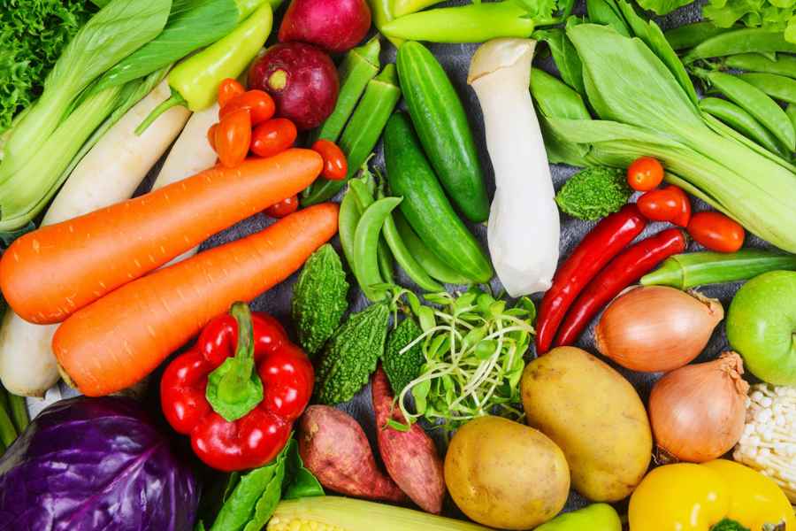 Sayur Ini Bantu Jaga Kesehatan Mulut dan Gigi