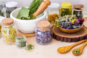 Tanaman Ini Bantu Jaga Kesehatan Mulut