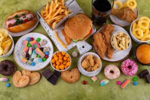 Kandungan Makanan yang Bahaya untuk Gigi