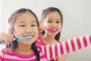 Cara Pilih Sikat Gigi yang Berkualitas