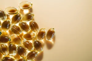 Manfaat Konsumsi Vitamin untuk Kesehatan Gigi