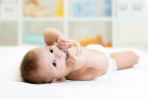 Cara Stimulasi Pertumbuhan Gigi Anak Agar Tumbuh Sehat dan Kuat