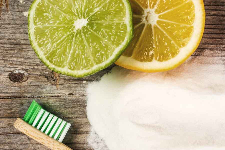 Tips Mencegah Gigi Rusak dengan Bahan Alami